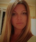 Rencontre Femme : Leta, 39 ans à Russe  Moscow